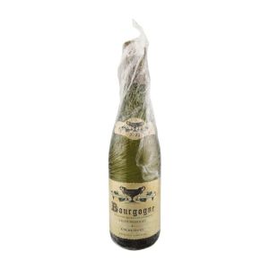Coche Dury Bourgogne Blanc 2023